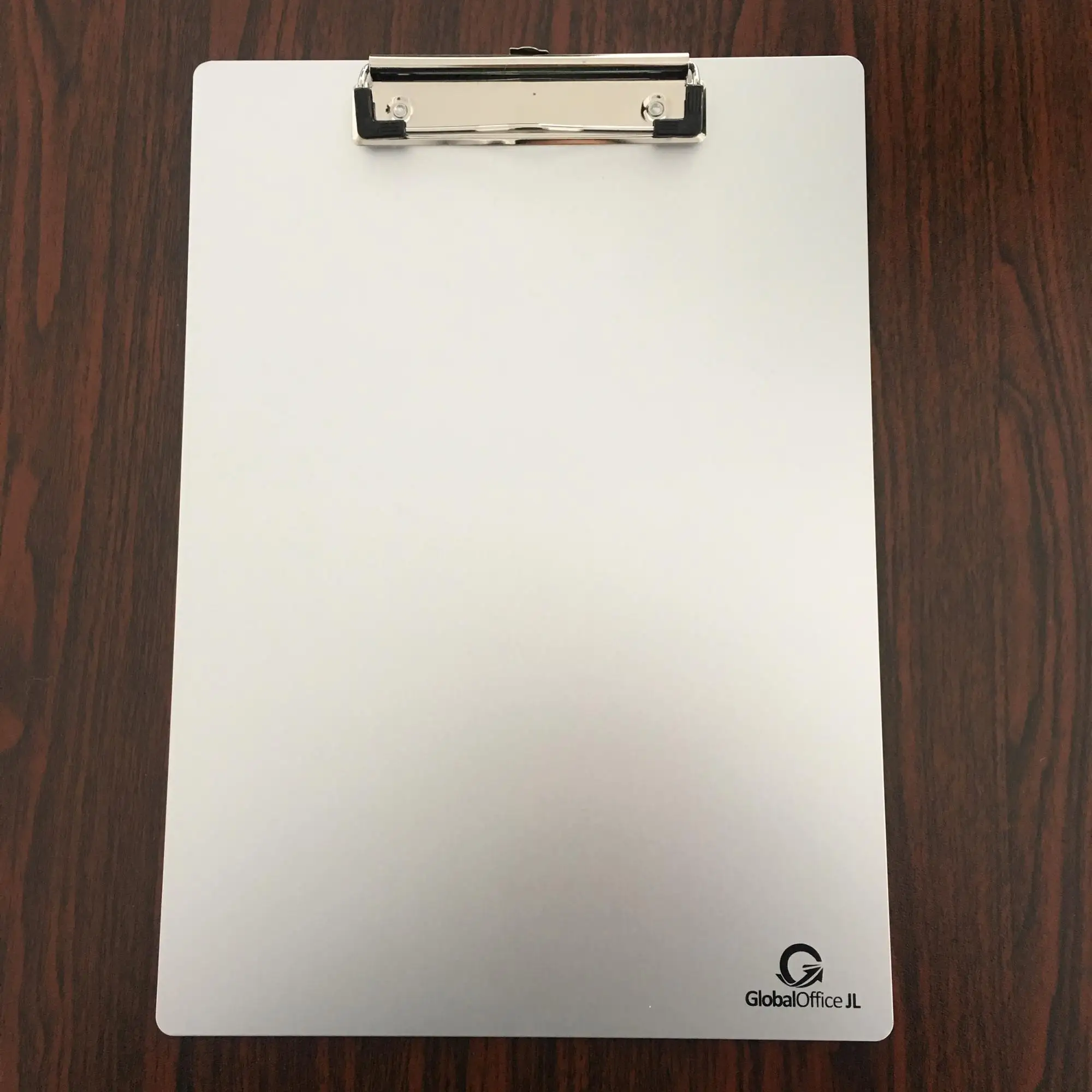 High Quality Waterproof Metal Clipboard With Smooth Section Buy