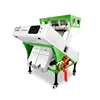 Coffee Bean Processing Plant Green Coffee Bean Cleaning Machine Color Sorting Machine For Coffee Beans