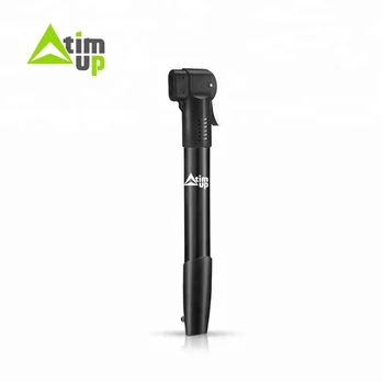 mini floor pump