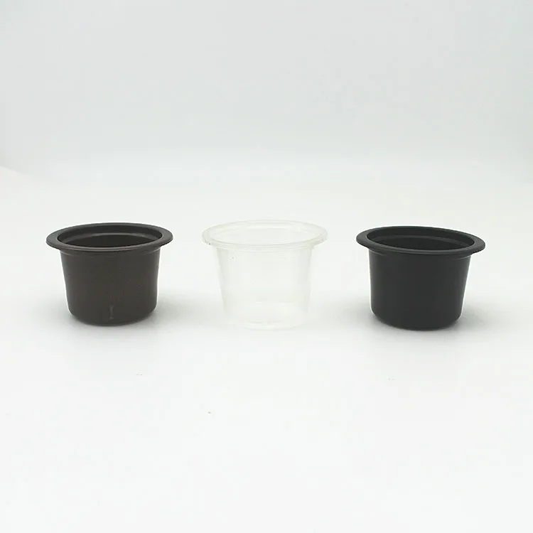 Disposable Plastic Coffee K Cup For Keurig Buy Coffee K Cup