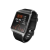 2019 New W2 Smart Bracelet Waterproof IP 68 Pedometer Smart Bracelet