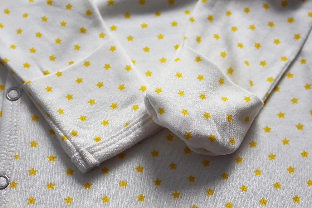 100 Organic Cotton Jersey Baby Cloth Interlock Fabric Children's Wear
