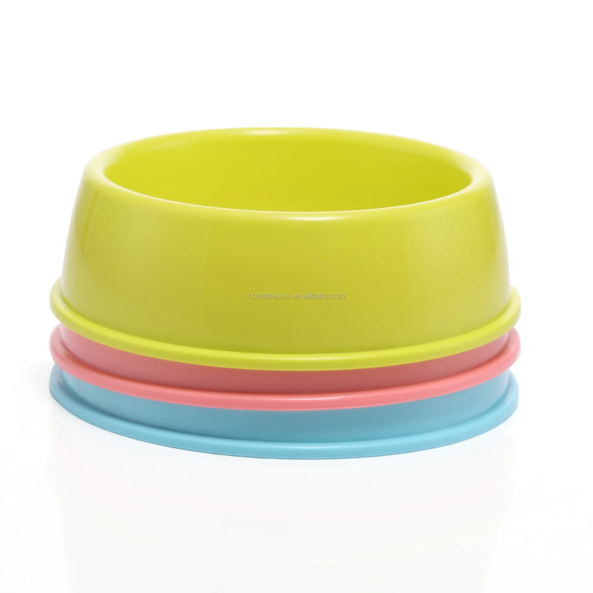 Custom Dog Bowl,Plastic Pet Bowl,Plastic Dog Bowl Buy Plastic Dog