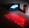 new style smallest bluetooth keyboard LED backlight mini laser keyboard