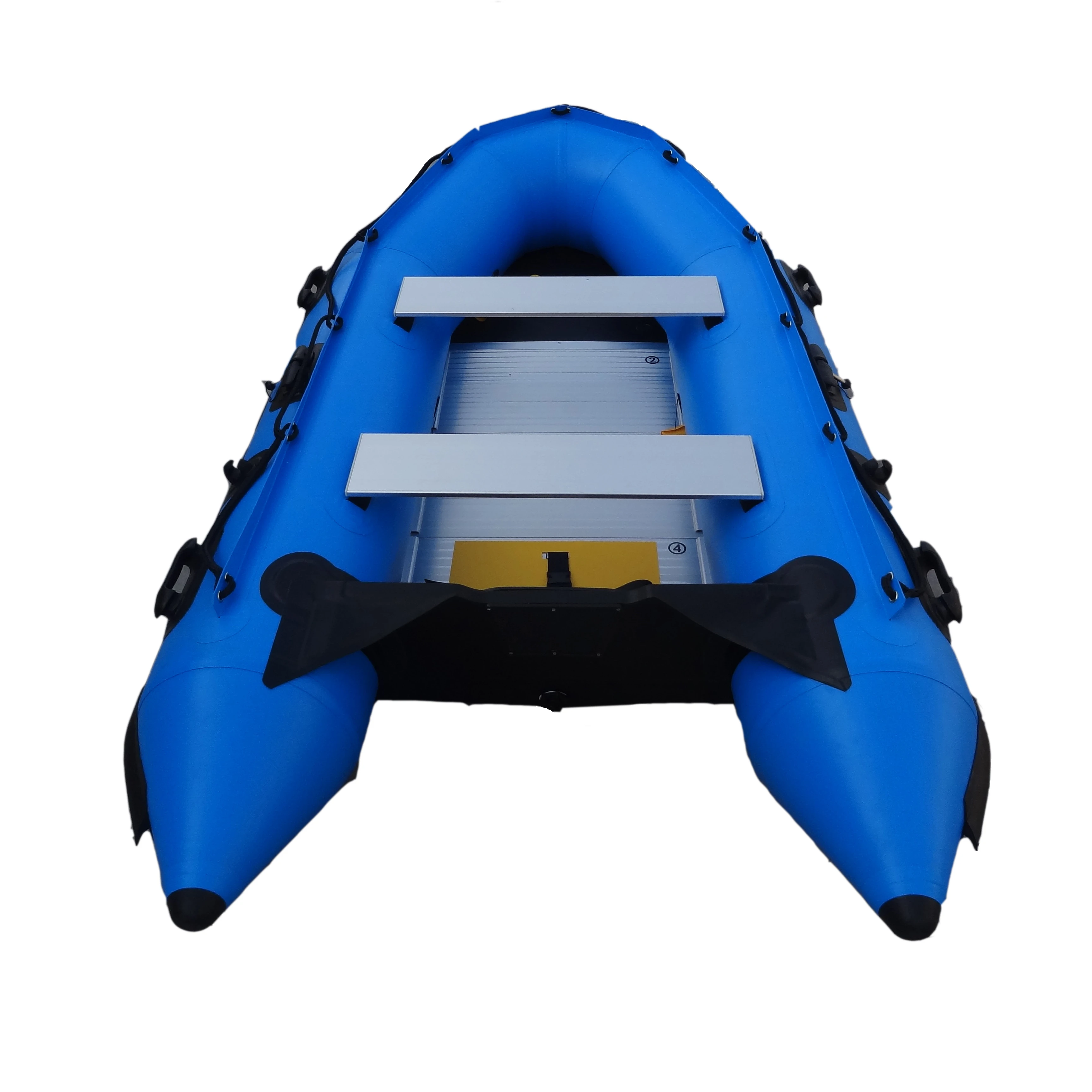 

3 meters hot sale cheap inflatable pvc tender boat inflatable dinghy, Optional
