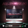 POwerful Product of 27"Celeron Processor AMD Sempron 3850 APU Desktop Computer all in one PC