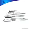 High quality custom stainless steel bayonet knife