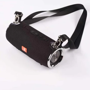 Portable Bluetooth Wireless Speaker Waterproof Woofer