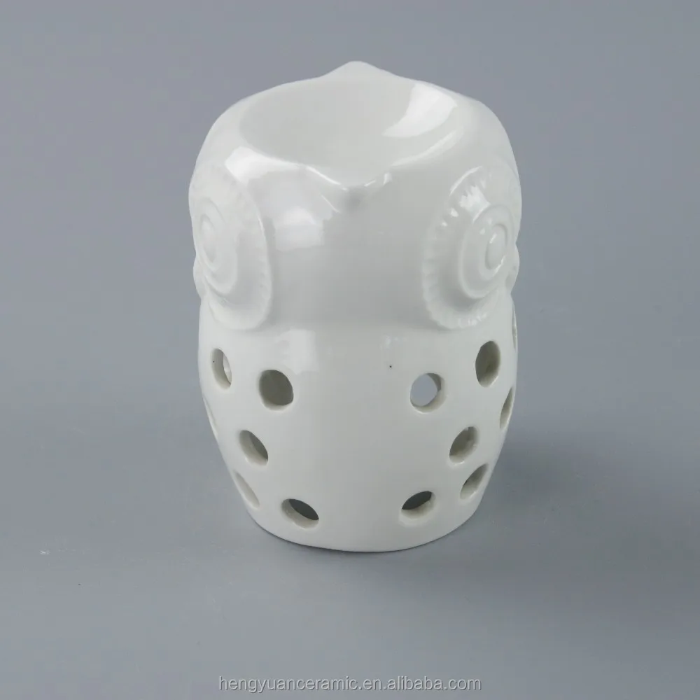 ceramic incense burner