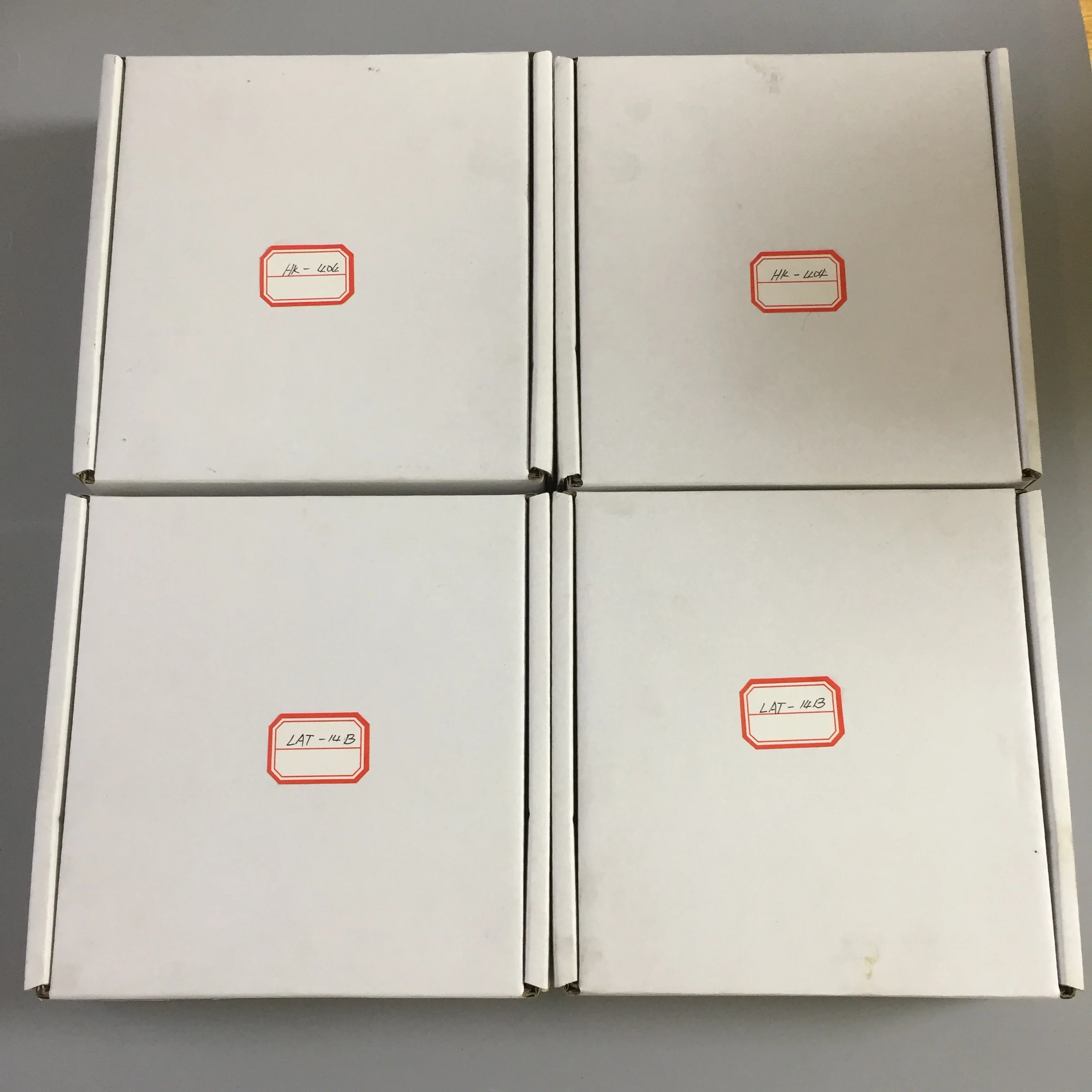 
LAT-14 Baseball cap size checker 