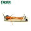Adjustable length paracord jig Bracelet Maker wooden frame-Paracord Braiding Weaving DIY Craft Tool Kit