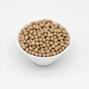 Different types zeolite 3a 4a 5a 13x 13x apg molecular sieve with sphere and pellet shapes for hot selling from China supplier