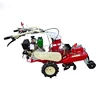 Diesel engine garden tiller machine india