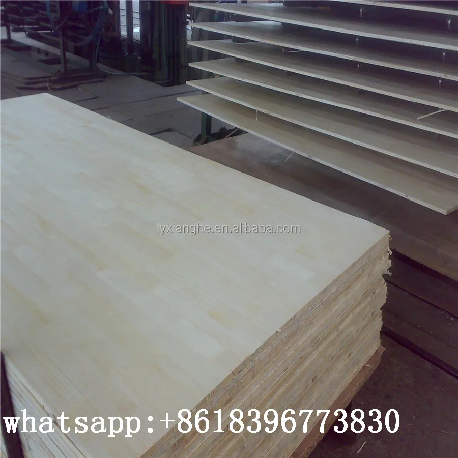 
cheap price bare core block board 