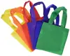 Shenzhen Favorites Compare Eco friendly recycle bag recyclable non woven bag