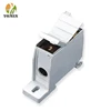 Multi-purpose FJ6S Series power cable terminal block ( elaborate type )