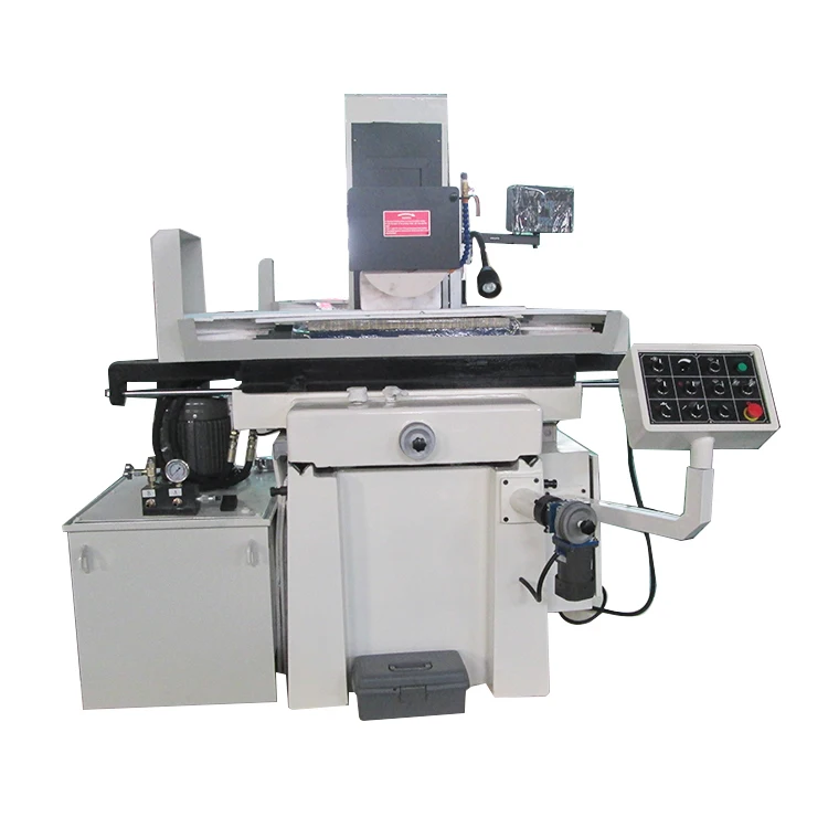 
Hydraulic surface grinding machine Surface Grinder for sale MY1224 