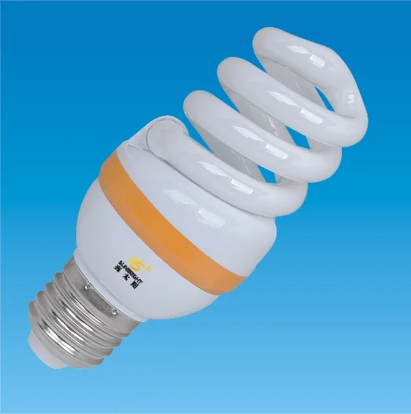 
Hot selling Wholesale 26w Full Spiral Energy Saving Bulb Lighting 