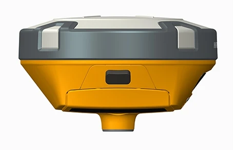 Portable Plus GNSS RTK System Used with Network RTK Surveying