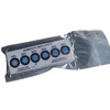 three dots four dots six dots LED PCB SMD device packing material cobalt free humidity indicator card