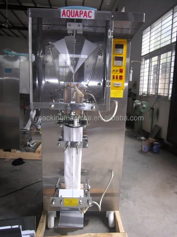 Sj2000 Automatic Coconut Water Packing Machine Price Filling Stainless