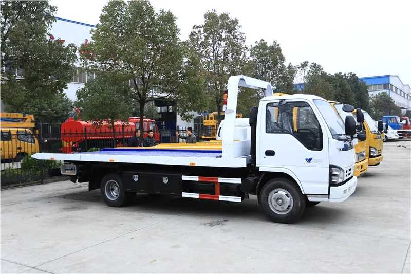 Isuzu recovery truck 3 ton wrecker tow truck for sale.jpg