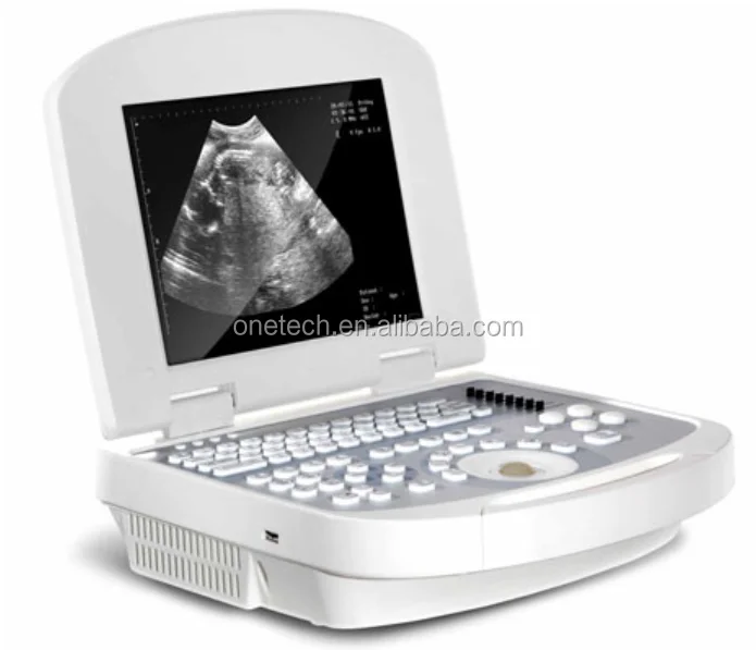 Cheap Portable Ultrasound Machine High Resolution / Ultrasound Machine