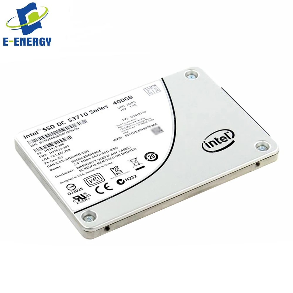 High Performance SSD IOPS Enterprise Storage Solutions