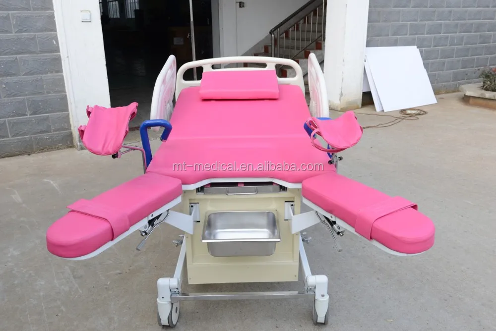 Multi Functional hospital delivery child birth bed GOT-M1