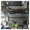 NVD GTX 1050Ti with onboard Intel B150 chipset for VR virtual reality game bike/ stimulator riding game bike