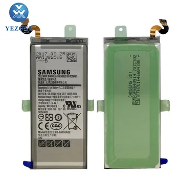 galaxy note 8 battery replacement cost