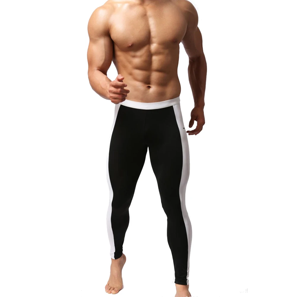 male workout leggings