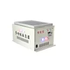Professional outdoor solar bird repeller Pest Control Animal control for farm yard garden