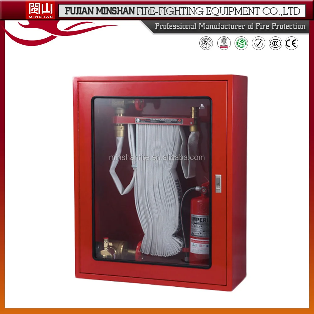 Fire Fighting Cabinet,Fire Hose Cabinet - Buy Fire Cabinet,Fire Hose