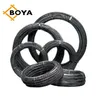 good price black twisted wire