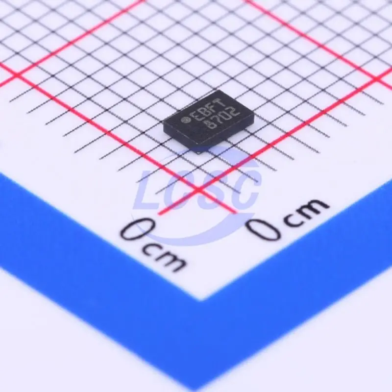 4kb 512 X 8 I2c Ufdfpn 8 Rohs Memory Eeprom M34e04 Fmc9tg Buy C262923 Front Memory Eeprom Product On Alibaba Com