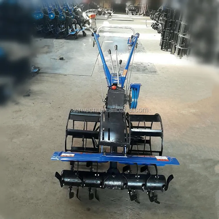Farm Mini Cultivator Tiller Cultivator Small Diesels Power Tiller Mini Cultivator In African