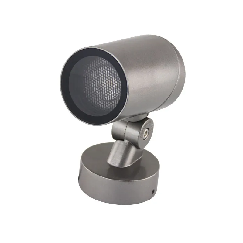 Intertek Outdoor Lighting 20w Cob Led Lens Led Spot Light Buy Led