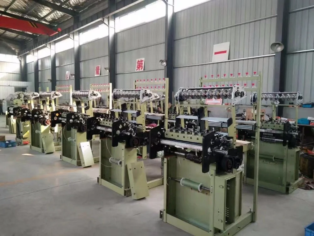 New Arrival Powersaving bing Elastic Belt Making Machine Buy