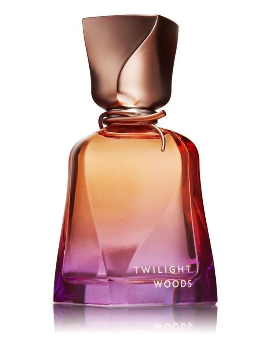 twilight woods perfume spray