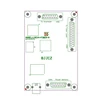 JCZ simplified English version fiber marking control card laser marking control board for laser marking machine