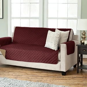 Ready Made Leather Sofa Covers
