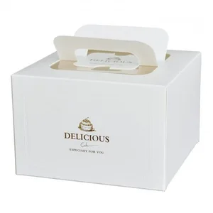 cake box wholesale boxes