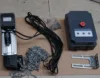 industrial sectional door opener