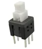 30V DC 0.1A on off Pushbutton Switches cap Electronic Switch