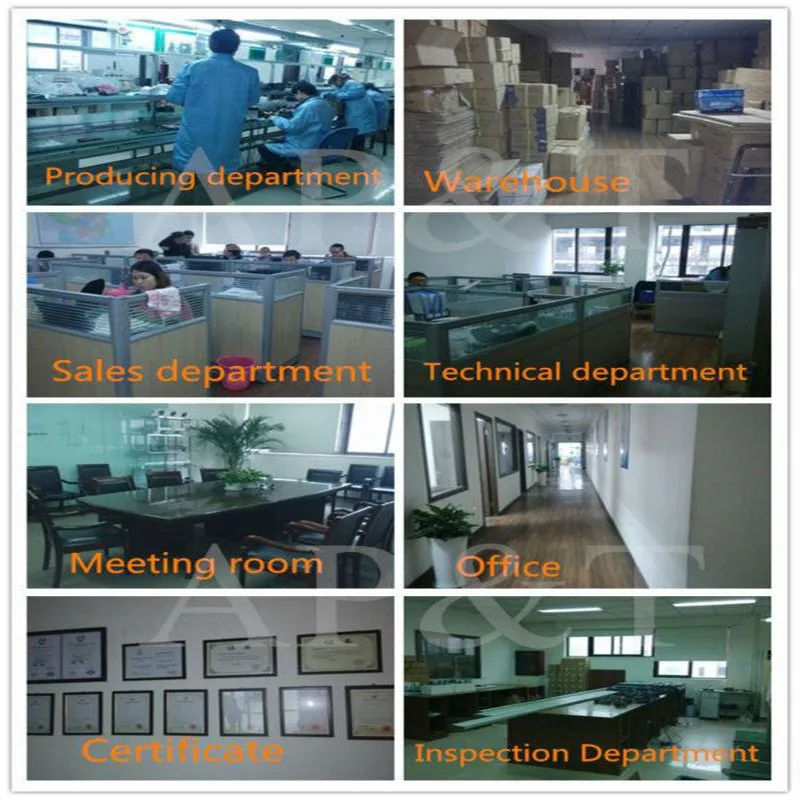 DC ionizer air blower