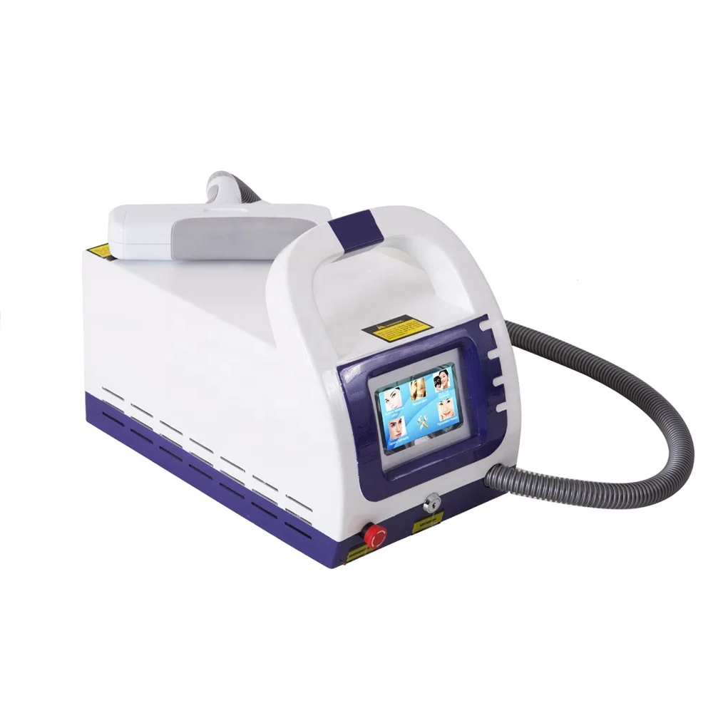 

New Design Professional Machine Removal Tattoos for Sale