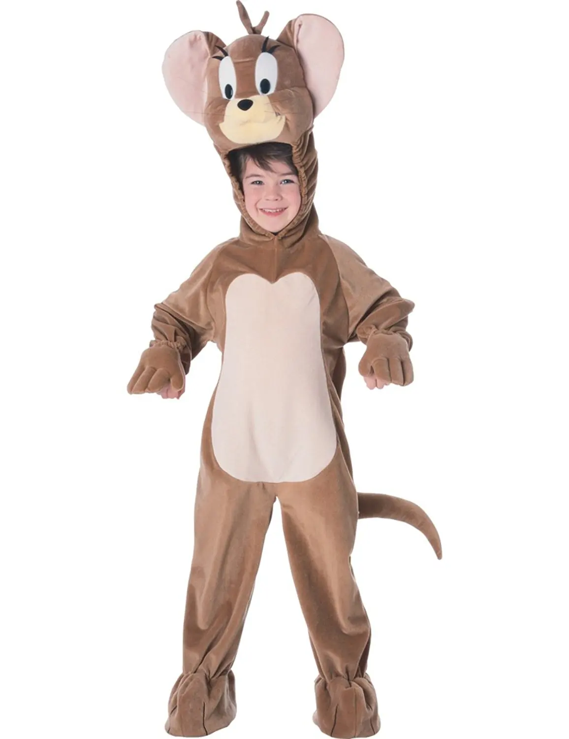 48.92. Tom n Jerry - Jerry Child Halloween Costume Size 4-6 Small. 
