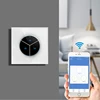 APP Remote Control 1 2 3 Gang Switch Smart Light Switch WIFI Wireless Wall Switch
