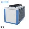 Midium Temperature Box Type Condensing Units